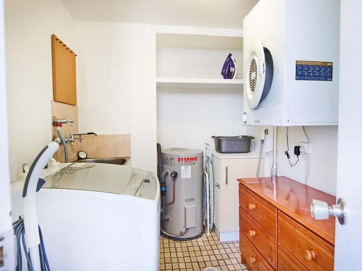 Apartamento Renovated Beachside 2-bedroom Gold Coast