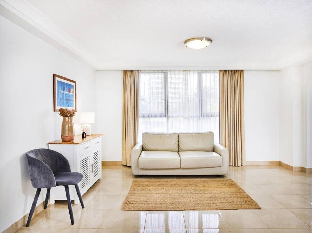 Apartamento Renovated Beachside 2-bedroom