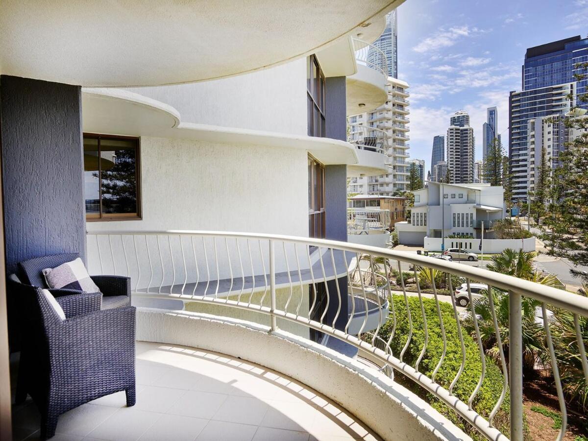 Apartamento Renovated Beachside 2-bedroom Gold Coast