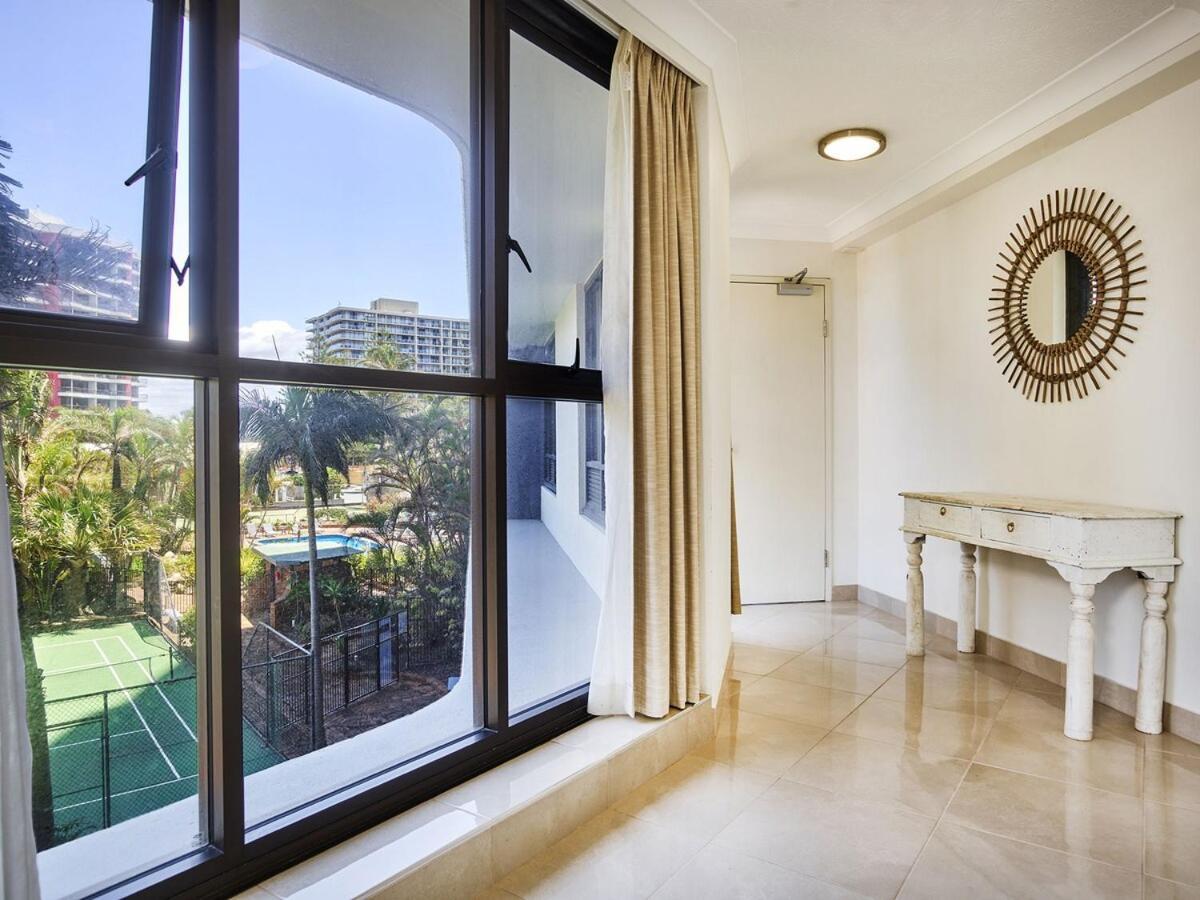 Apartamento Renovated Beachside 2-bedroom