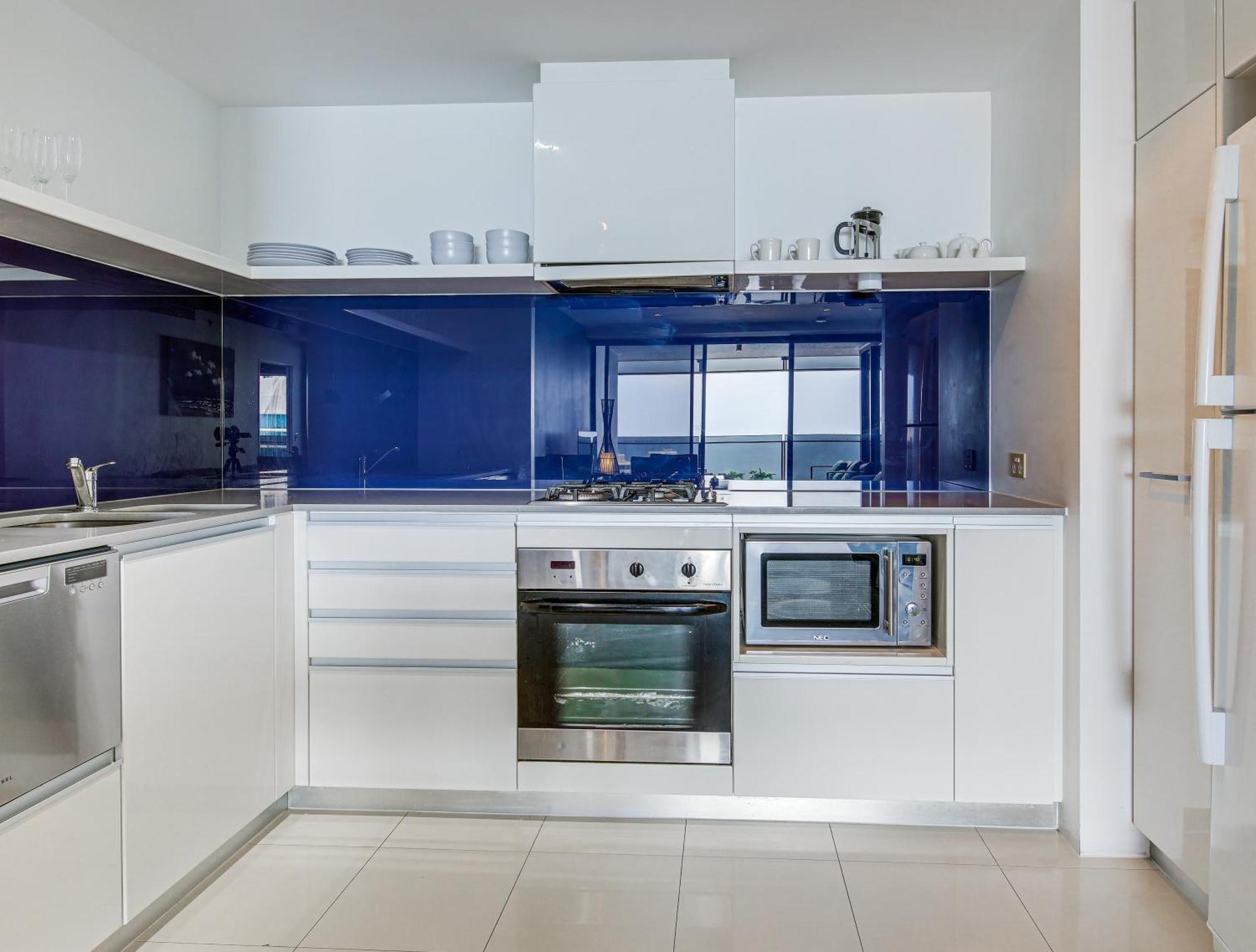 Circleoncavill Luxury 2 Bed Ocean View Parking Gold Coast