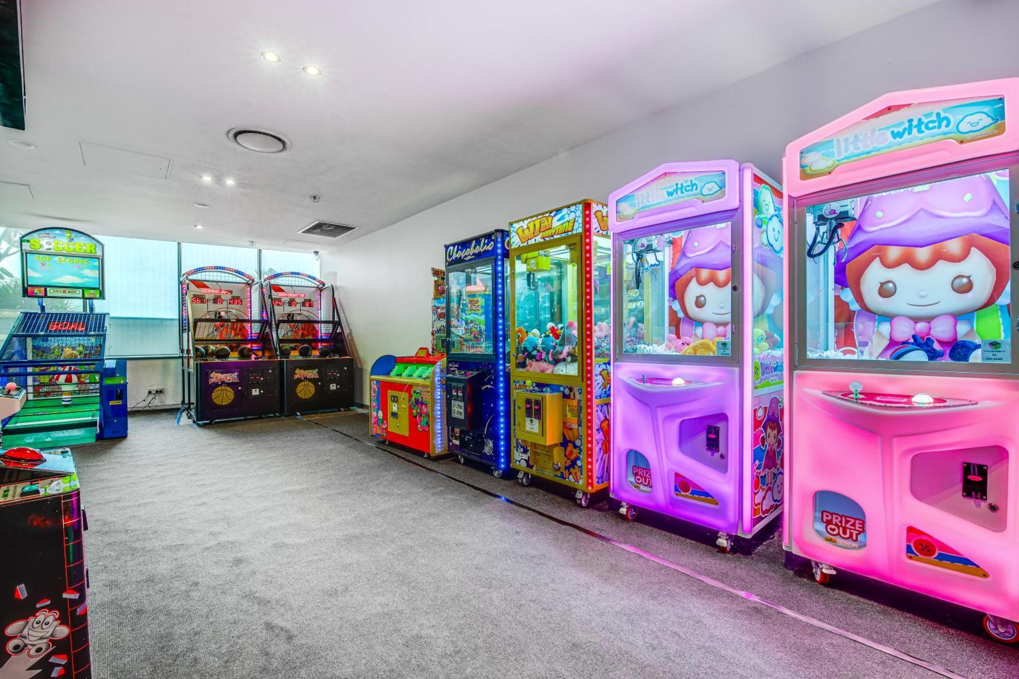 Circleoncavill Luxury 2 Bed Ocean View Parking * Gold Coast