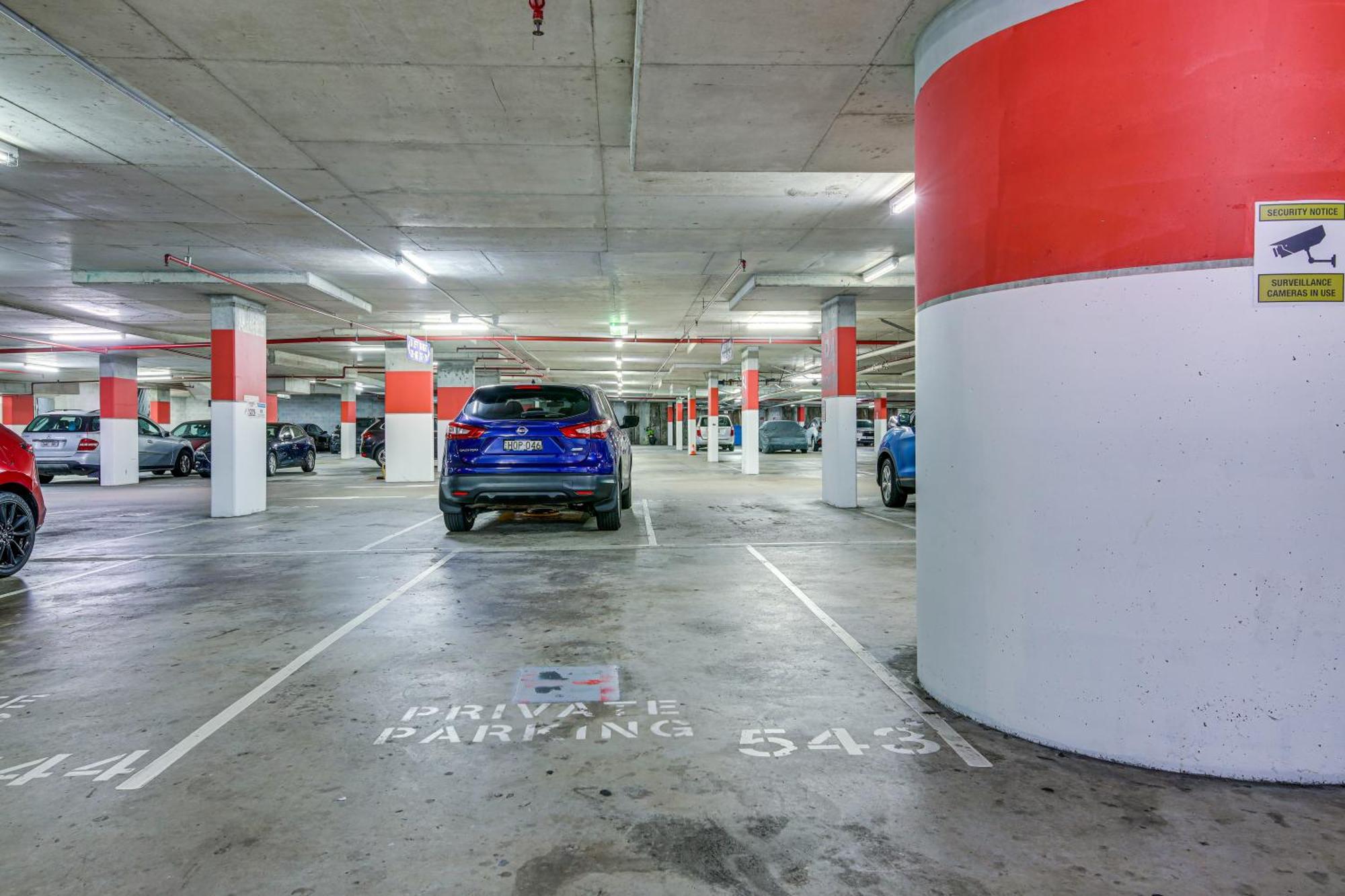 Circleoncavill Luxury 2 Bed Ocean View Parking *