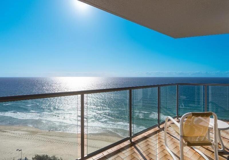 Apartment Endless Ocean Lv 19