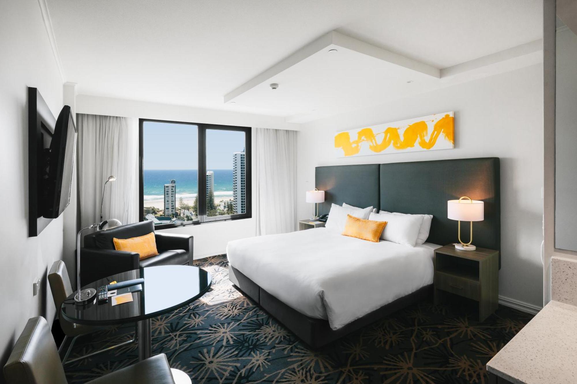 Voco By Ihg 4*