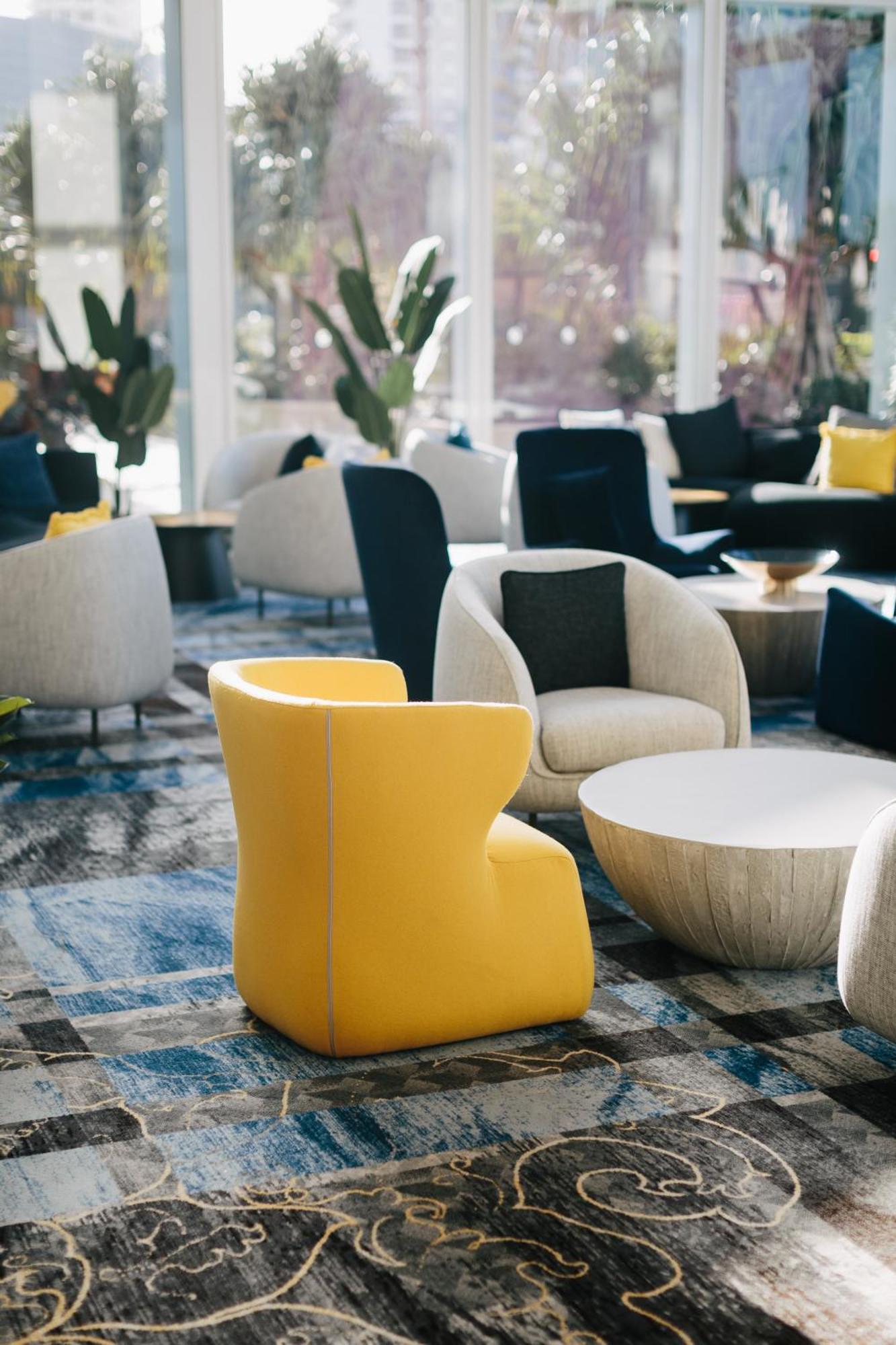 Voco By Ihg Hotel