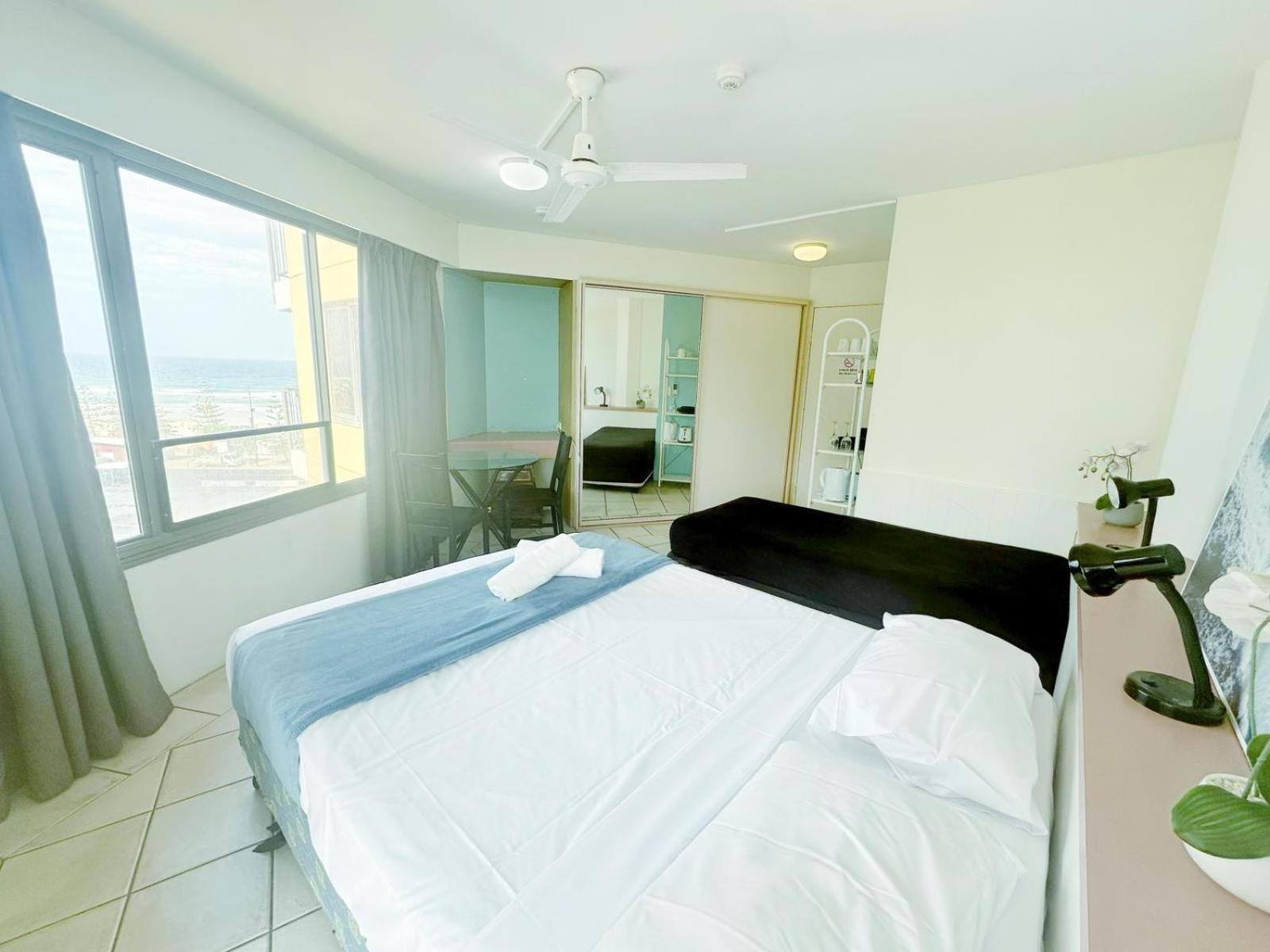 Apartment Erika's Gold Coast
