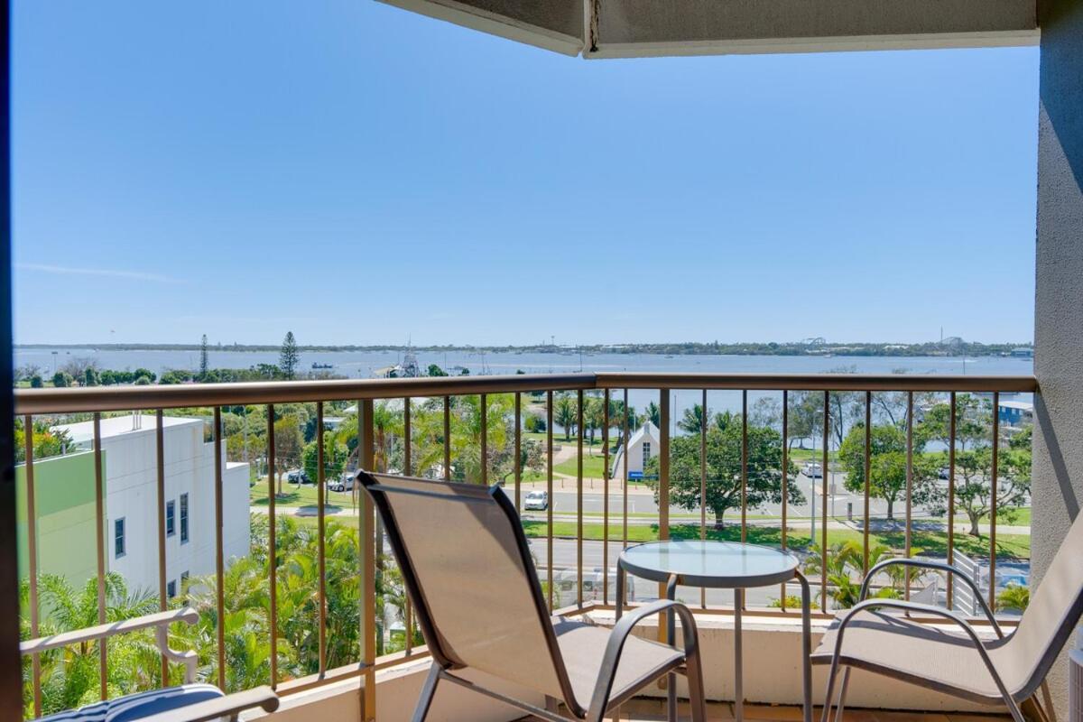 Apartment Oceanview Escape 2br In The Heart Of The Gc
