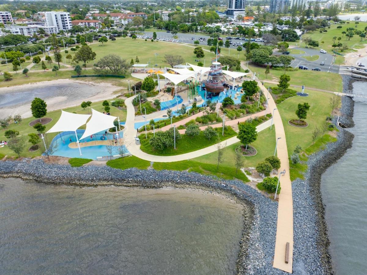 Oceanview Escape 2br In The Heart Of The Gc * Gold Coast