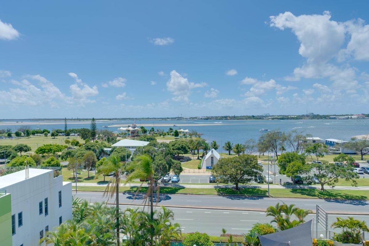 Oceanview Escape 2br In The Heart Of The Gc *