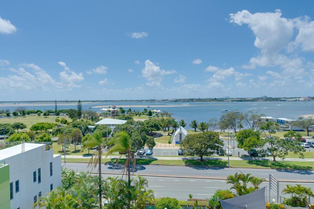 Oceanview Escape 2br In The Heart Of The Gc * Gold Coast