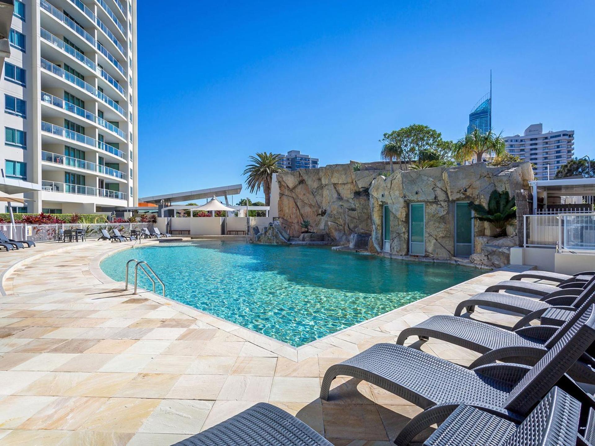 Salinas By The Sea - Coasthm * Gold Coast