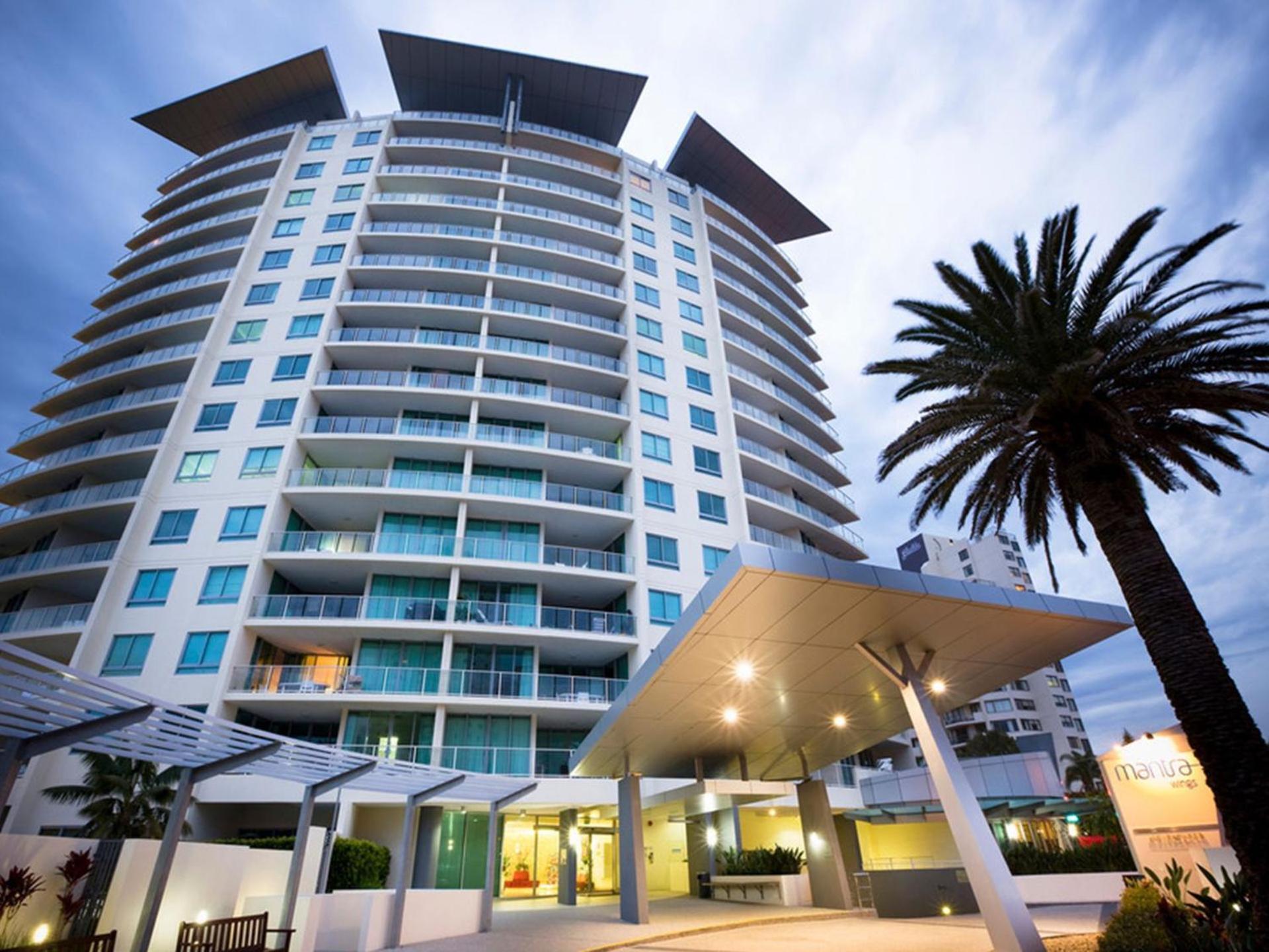 Salinas By The Sea - Coasthm Apartment