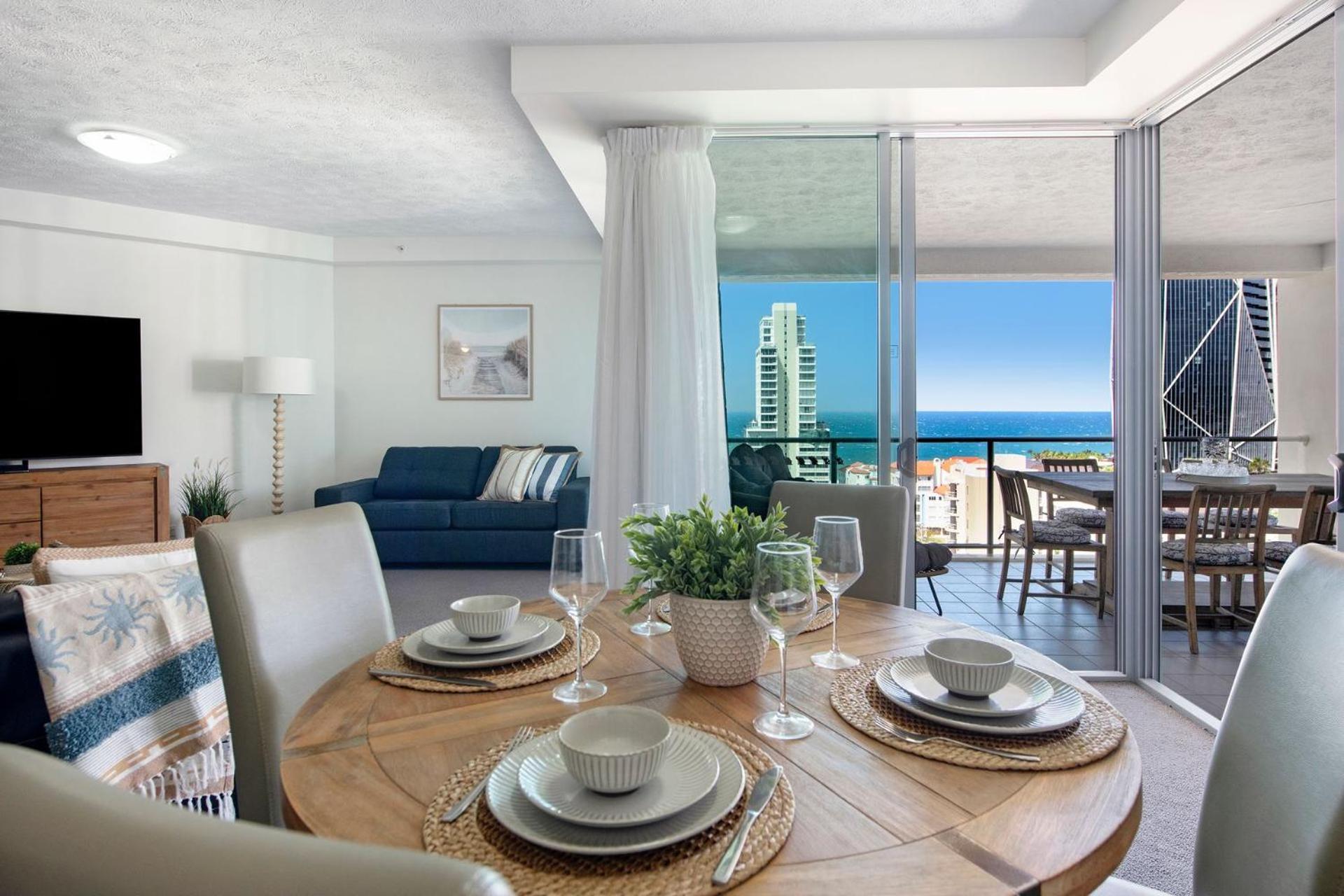 Apartment Salinas By The Sea - Coasthm *