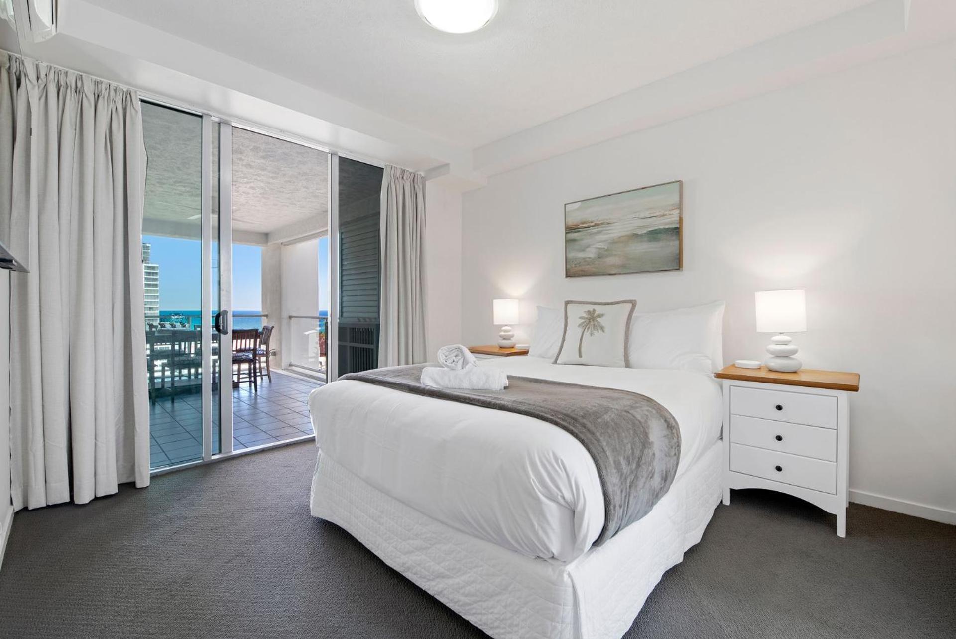 Salinas By The Sea - Coasthm Gold Coast