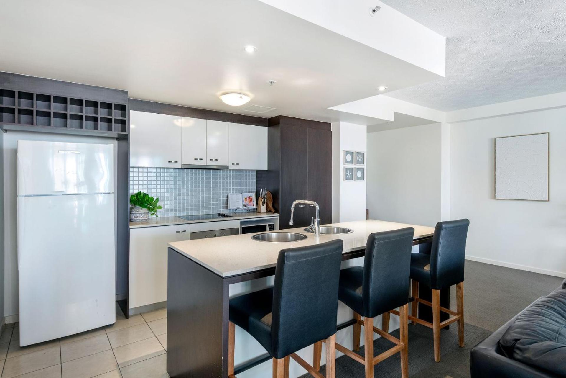 Apartment Salinas By The Sea - Coasthm *