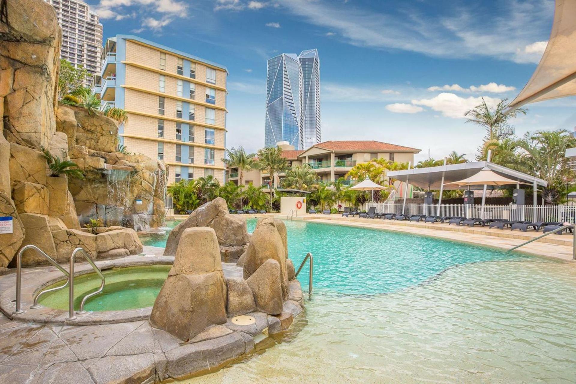 Salinas By The Sea - Coasthm Apartment