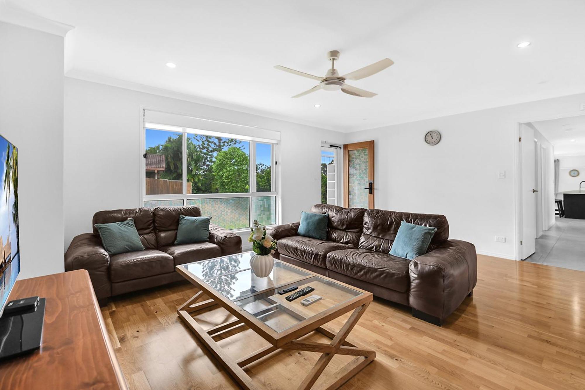 Tranquil 3-bedroom In Heart Of Parkwood Holiday home *