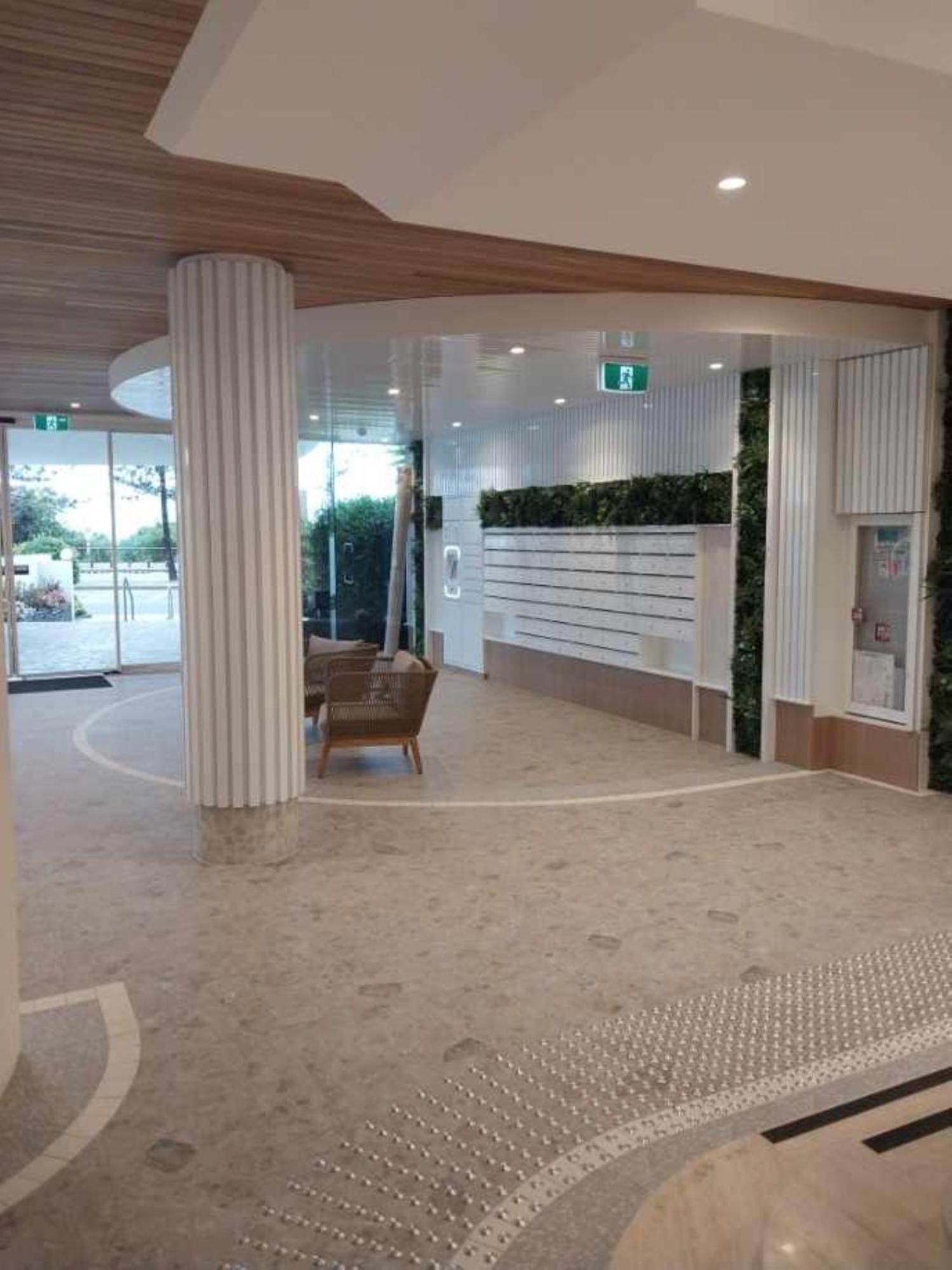 Oceanfront Escape, Southern Cross 9th Floor Gold Coast