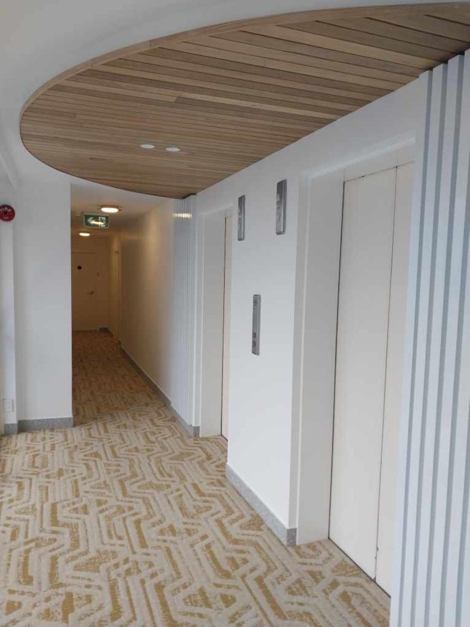 Apartment Oceanfront Escape, Southern Cross 9th Floor Gold Coast