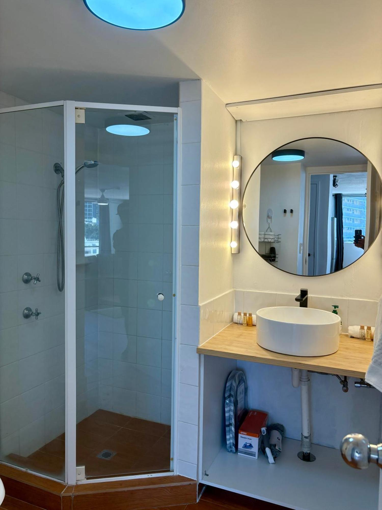 Orchid Avenue Apartment Gold Coast