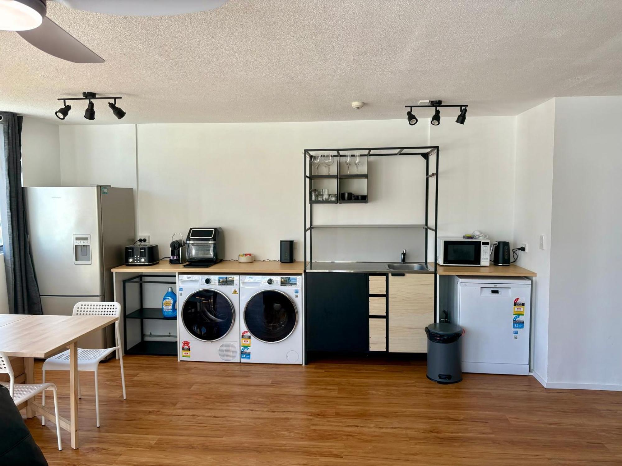 Apartment Orchid Avenue