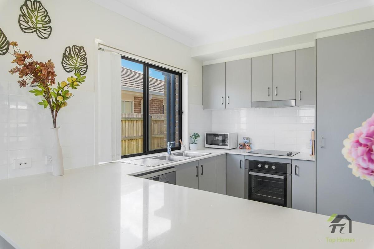 Holiday home Forest Castle In A Quiet Single-story House In Coomera