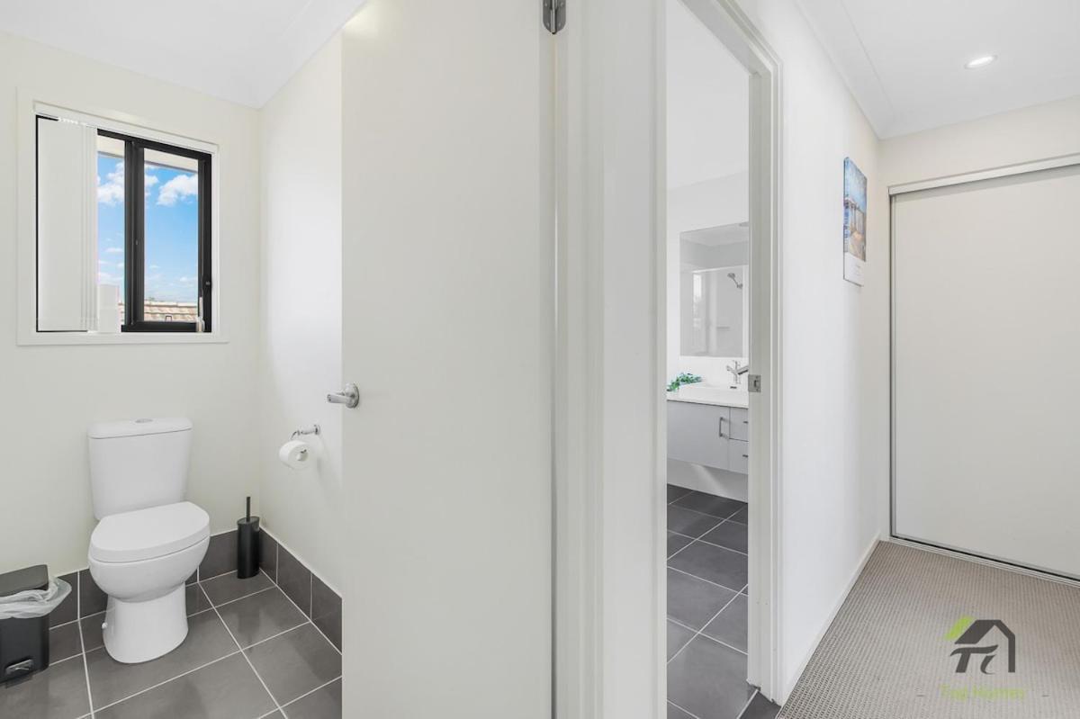 Holiday home Forest Castle In A Quiet Single-story House In Coomera Gold Coast