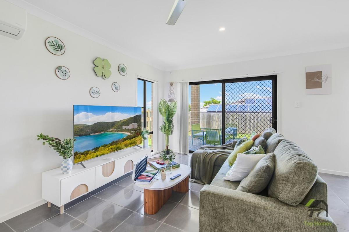 Forest Castle In A Quiet Single-story House In Coomera Holiday home Gold Coast