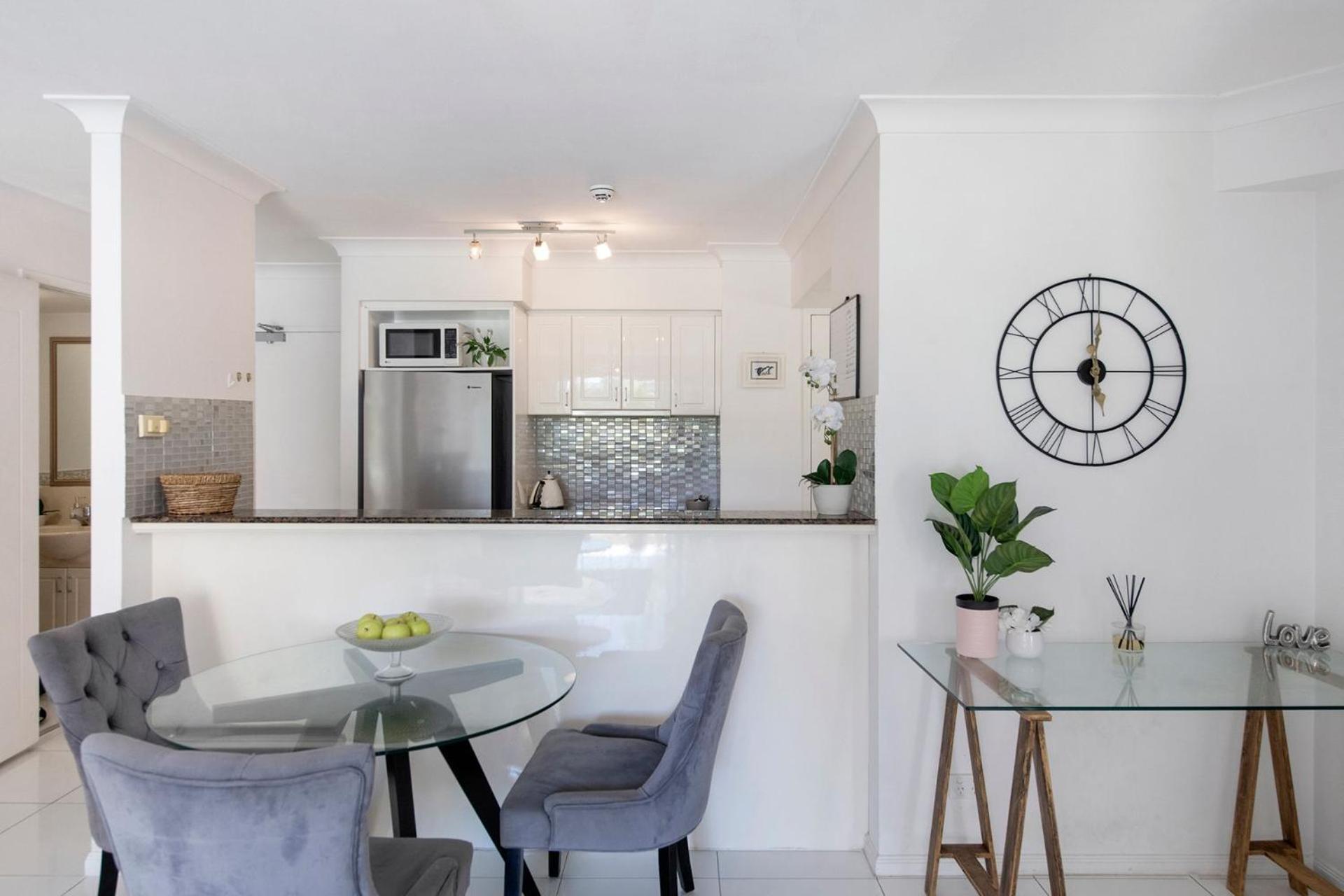 Seychelles In Main - 2 Bedroom - Coasthm Apartamento Gold Coast