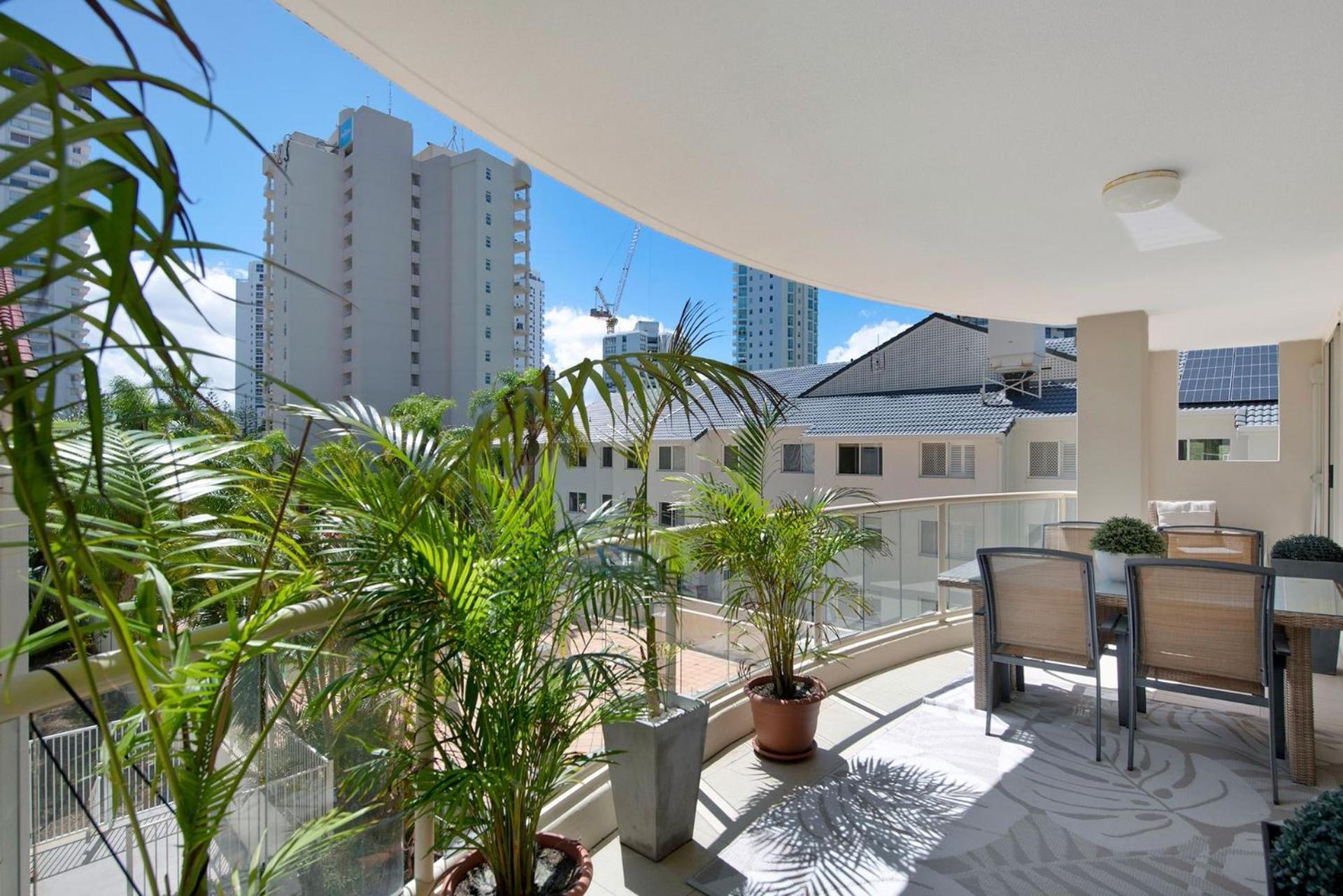 Seychelles In Main - 2 Bedroom - Coasthm Apartamento *