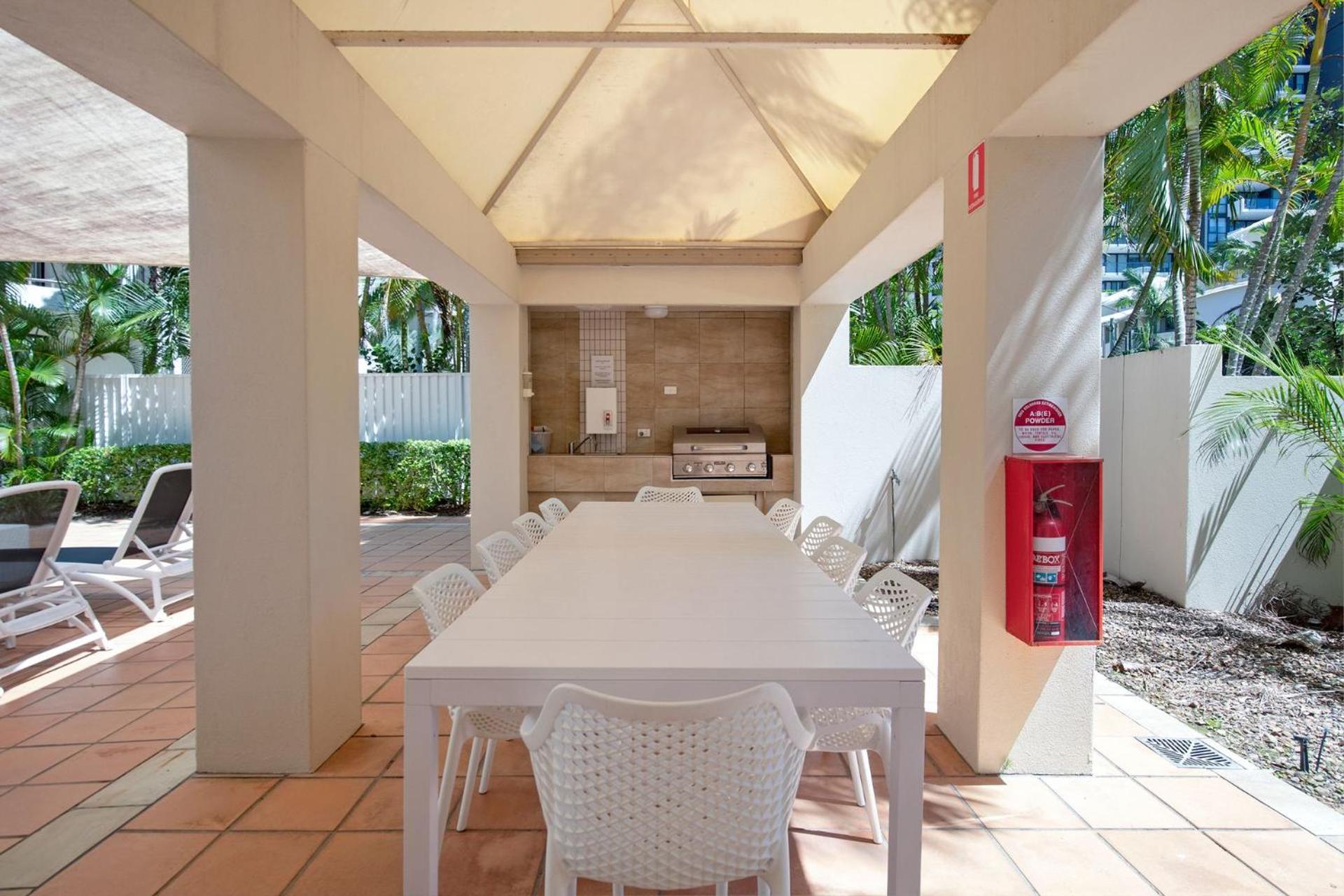 Apartamento Seychelles In Main - 2 Bedroom - Coasthm *