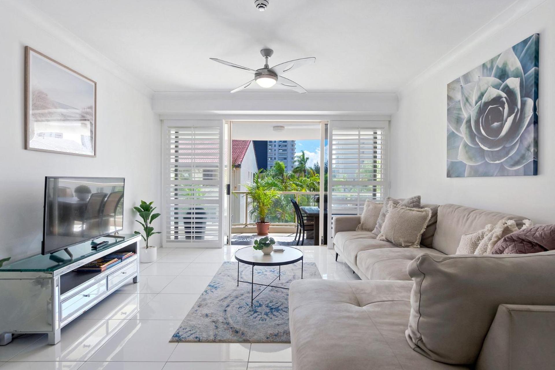 Seychelles In Main - 2 Bedroom - Coasthm Apartamento *