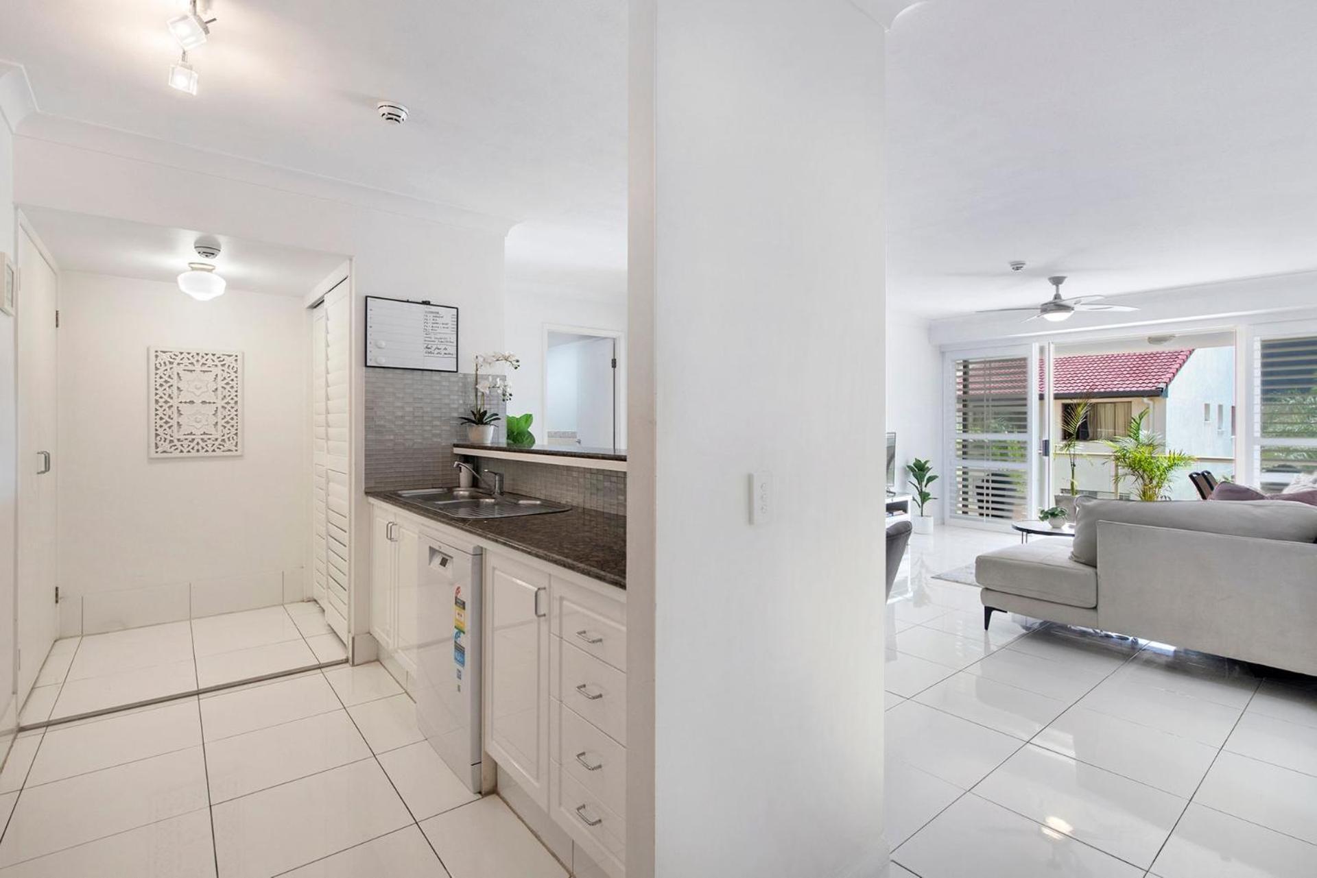 Seychelles In Main - 2 Bedroom - Coasthm *