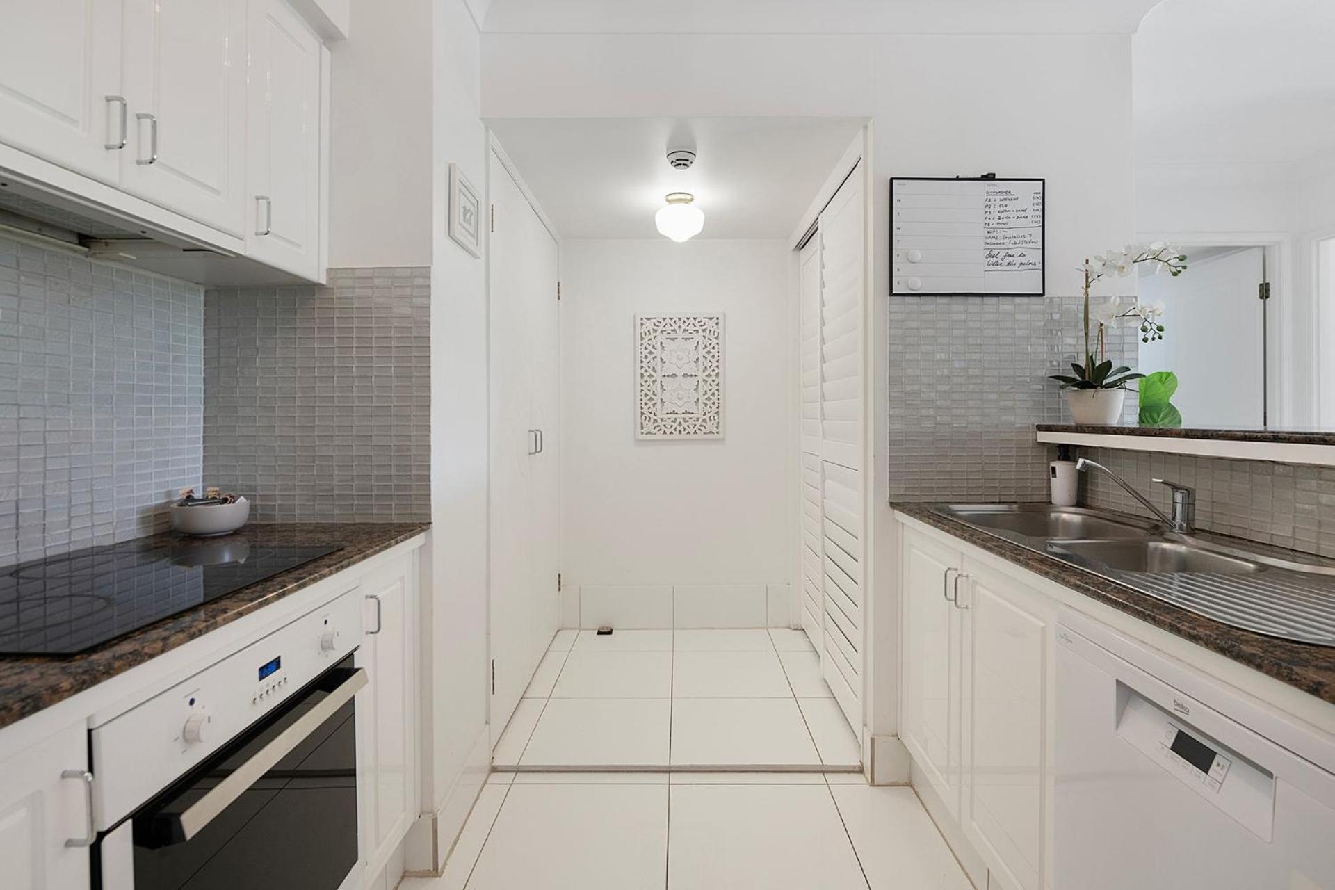 Seychelles In Main - 2 Bedroom - Coasthm Apartamento *