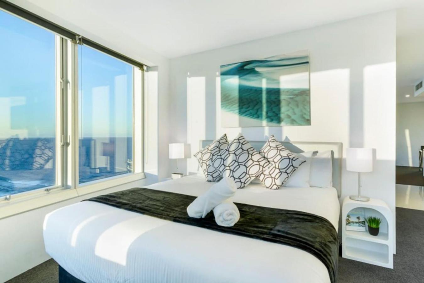 Serenity Getaway Your Away From Views