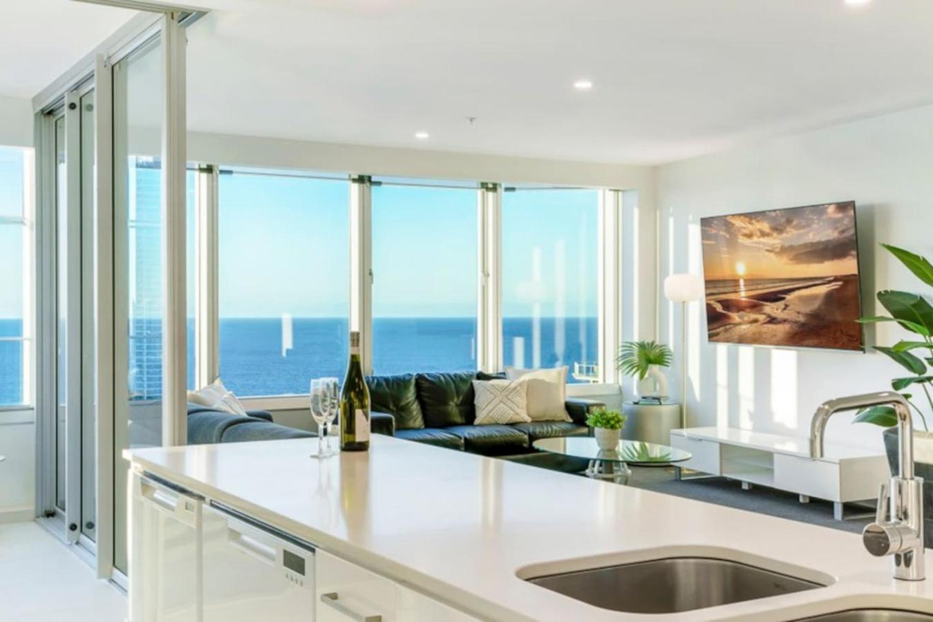 Serenity Getaway Your Away From Views Gold Coast