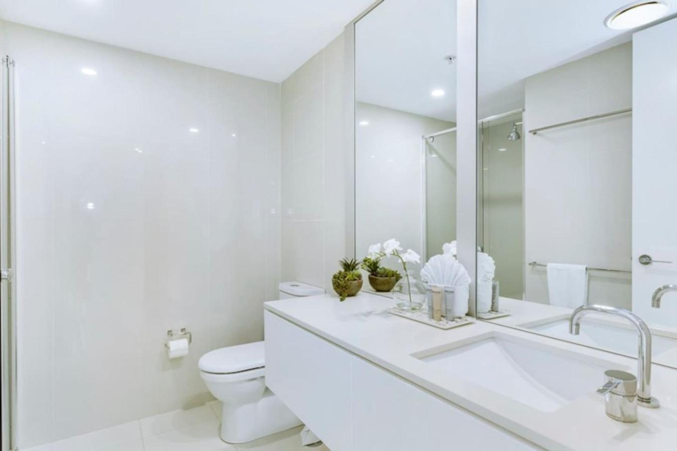 Serenity Getaway Your Away From Views * Gold Coast