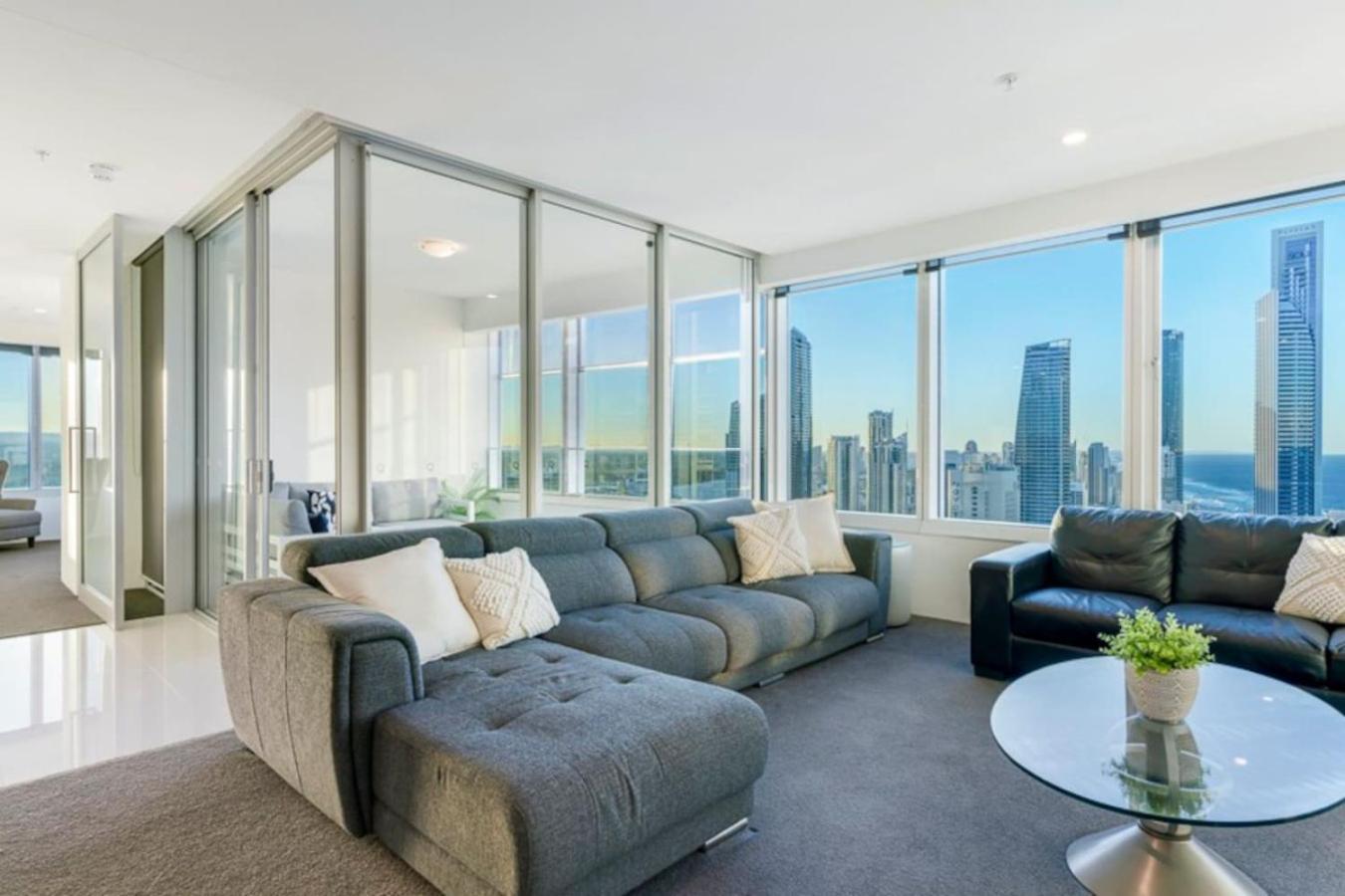 Apartment Serenity Getaway Your Away From Views *
