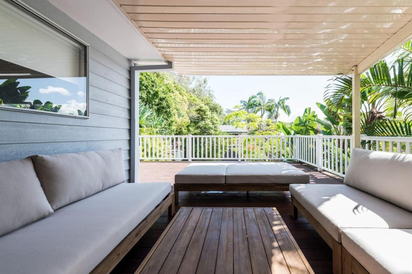 Burleigh Heads Sanctuary Casa de férias Gold Coast