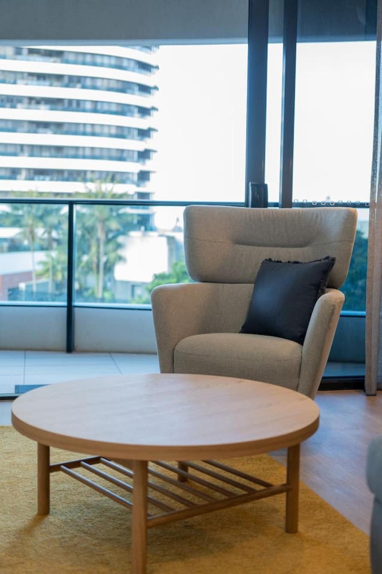 Apartment Oracle 2 - 2b In Broadbeach With Views Gold Coast