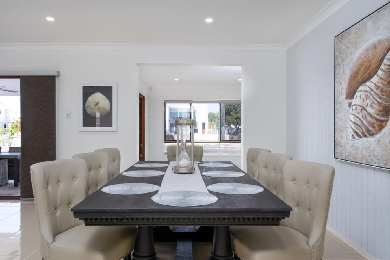 North Quay Waterfront Family Pool Casa de férias Gold Coast