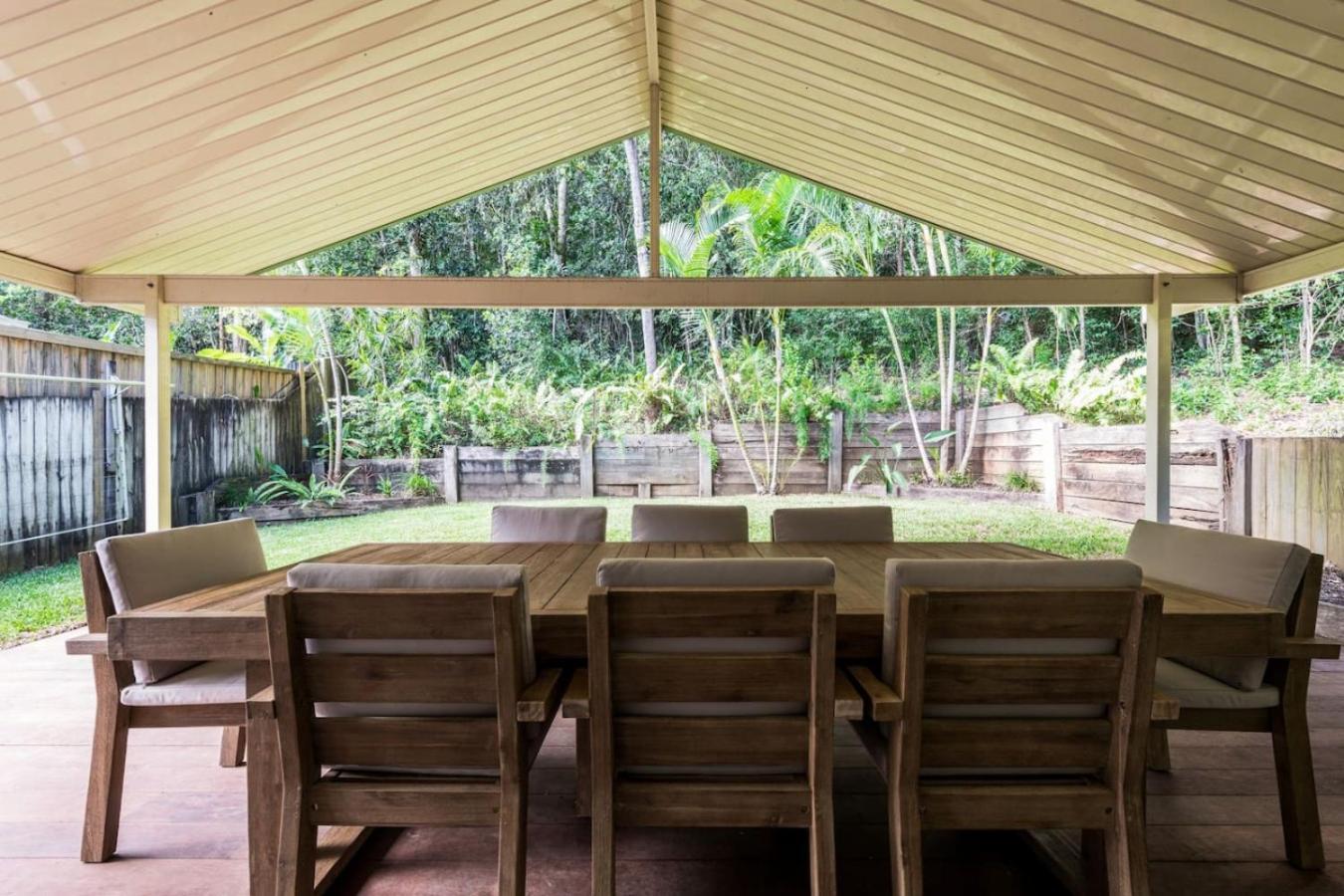 Burleigh Heads Sanctuary Casa de férias Gold Coast