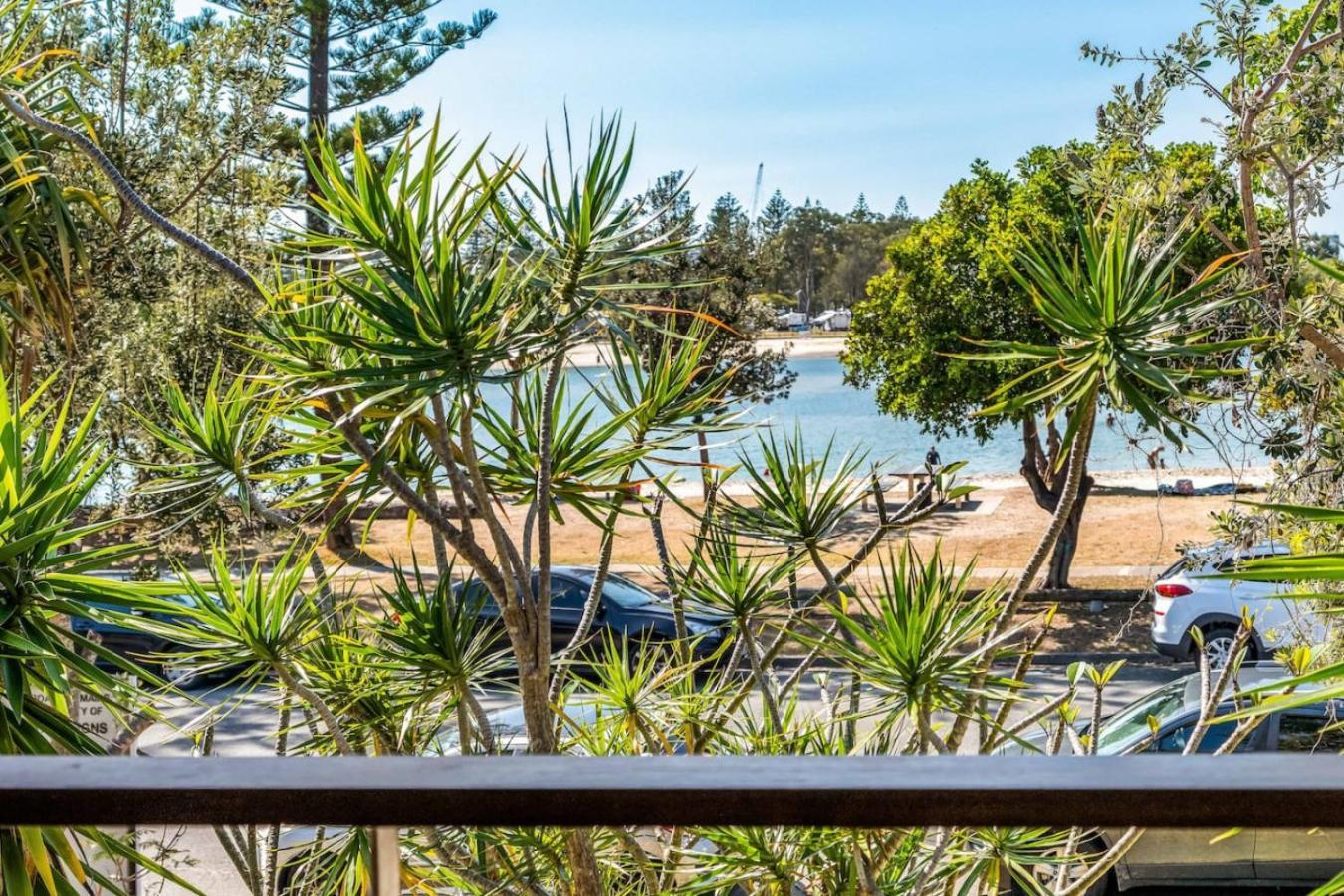 Apartment Tonys Getaway In Koala Park Amazing Views Gold Coast