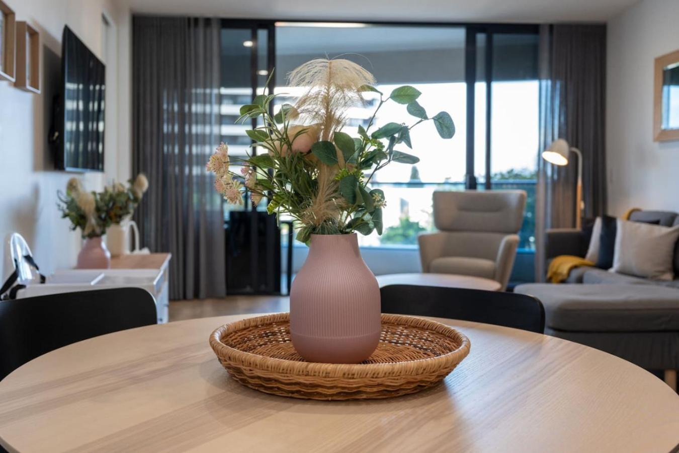 Apartment Oracle 2 - 2b In Broadbeach With Views *