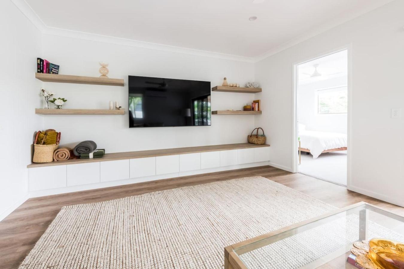 Burleigh Heads Sanctuary Casa de férias Gold Coast