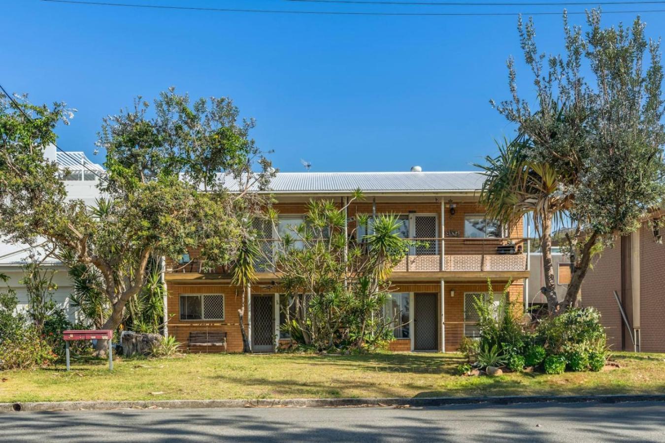 Apartment Tonys Getaway In Koala Park Amazing Views