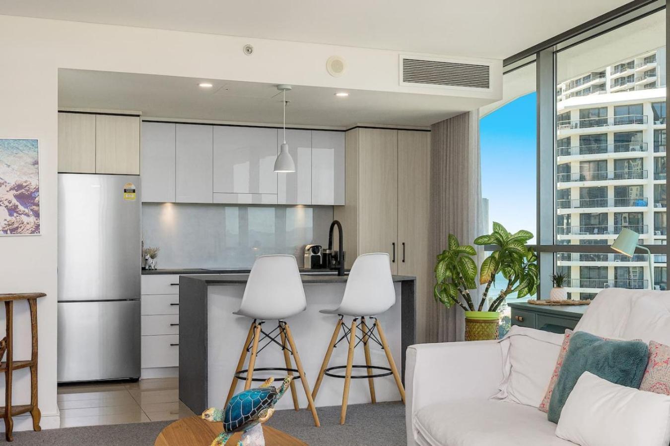 Apartamento Lovely 1 Bed With Stunning Views Pool *
