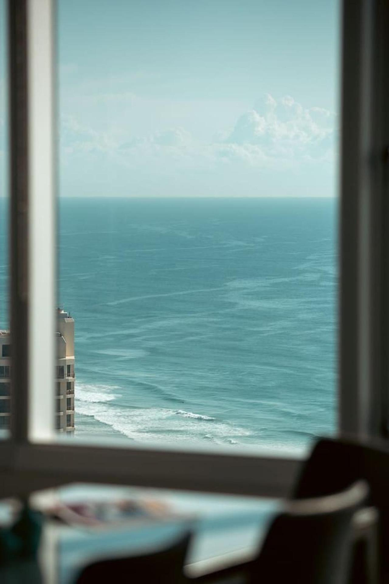 Apartamento Skyline On - Stunning Views -38th Floor *
