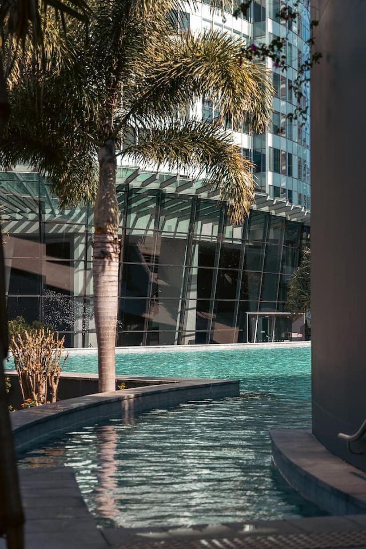 Apartamento Skyline On - Stunning Views -38th Floor *